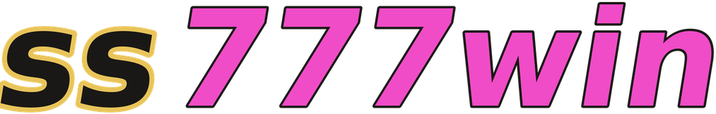ss777win logo