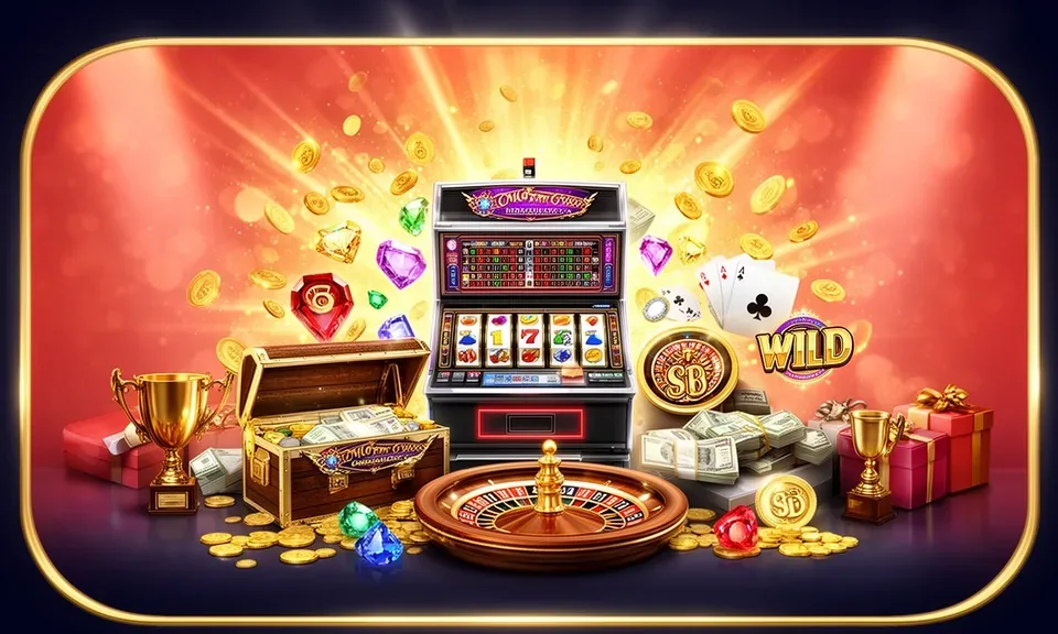 ss777win Bingo Room Reload