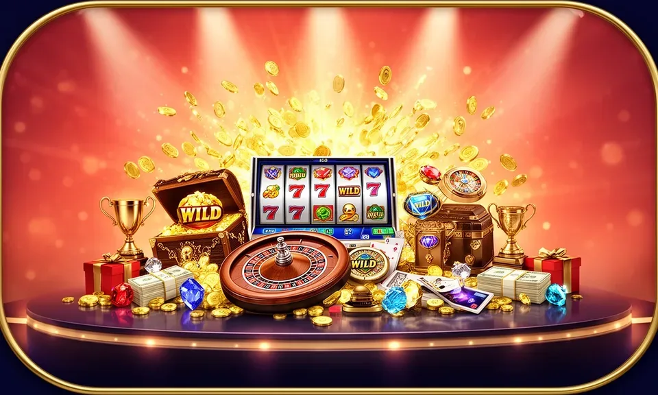 ss777win Account Requirements
