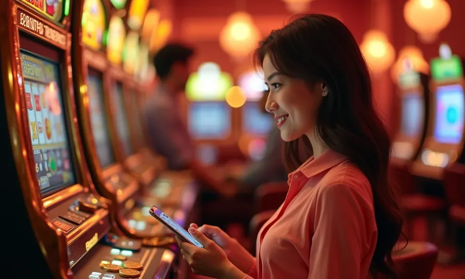 ss777win Withdrawing Your Winnings to Your E-Wallet