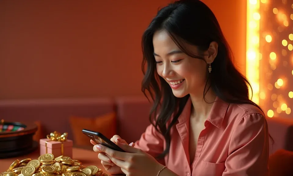 ss777win Depositing Money into Your ss777win Account